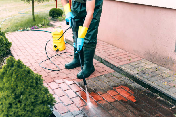 Best Sidewalk Pressure Washing  in Live Oak, FL